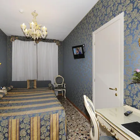 Il Mercante Di 3* Venetië