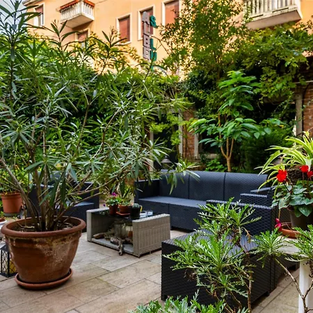 Il Mercante Di Hotel Venetië
