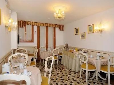 Il Mercante Di Отель