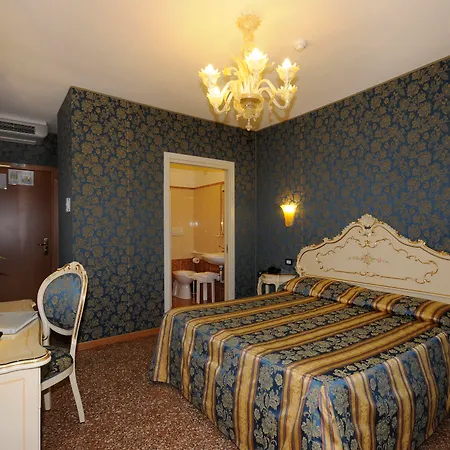 Отель Il Mercante Di