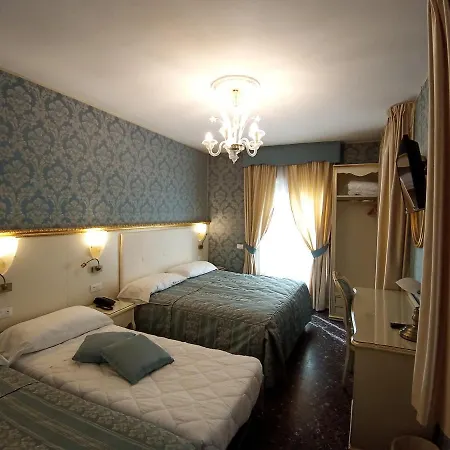 Il Mercante Di Отель 3*