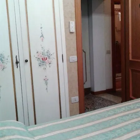 Отель Il Mercante Di Венеция