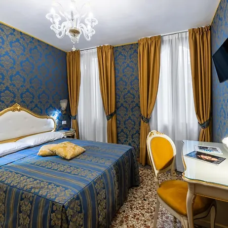 Il Mercante Di Отель