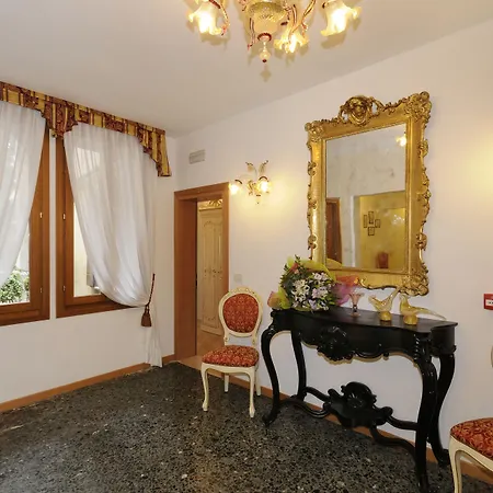 Il Mercante Di 3* Venedik