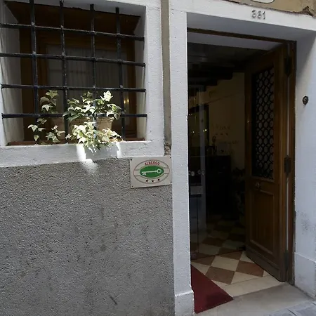 Il Mercante Di 3* Venice