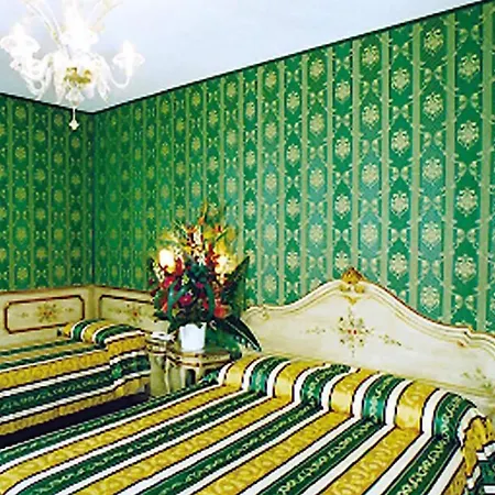 Hotel Il Mercante Di Venecia