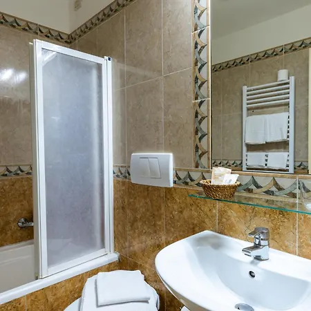 Hotel Il Mercante Di 3*