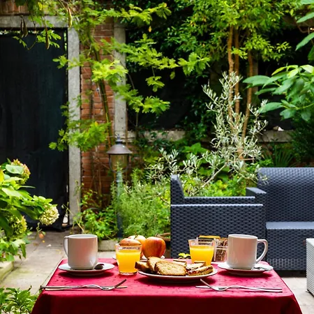 Il Mercante Di Hotel