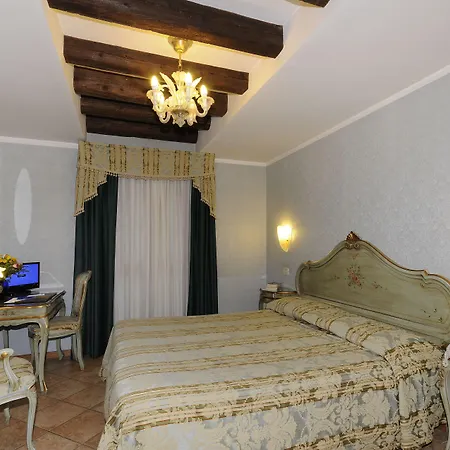 Il Mercante Di فندق 3*