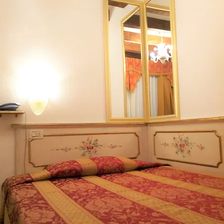 Hotel Il Mercante Di