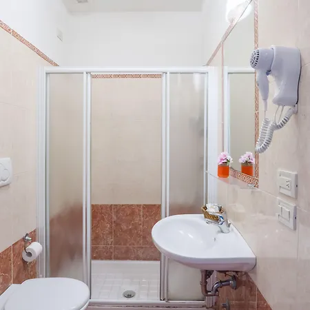 Hotel Il Mercante Di Venetië