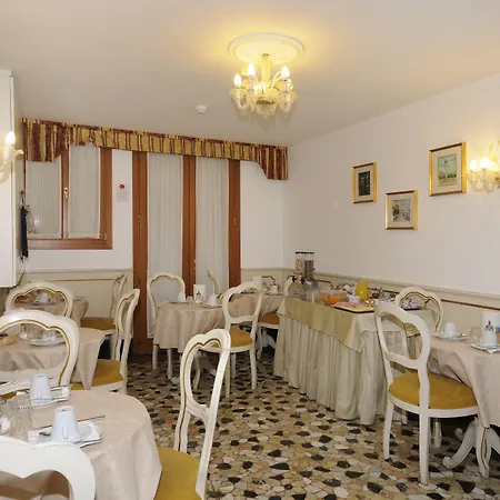 Il Mercante Di فندق البندقية