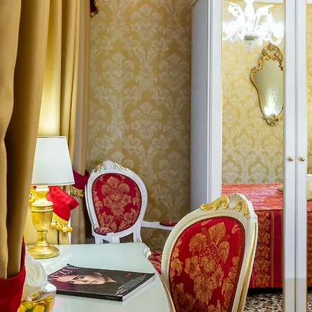 Hotel Il Mercante Di