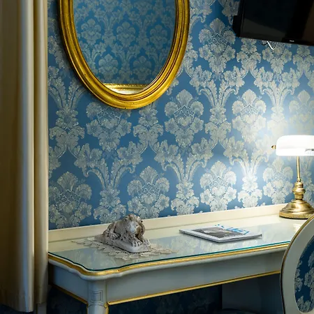 Hotel Il Mercante Di