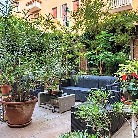 Il Mercante Di Hotel Venecia