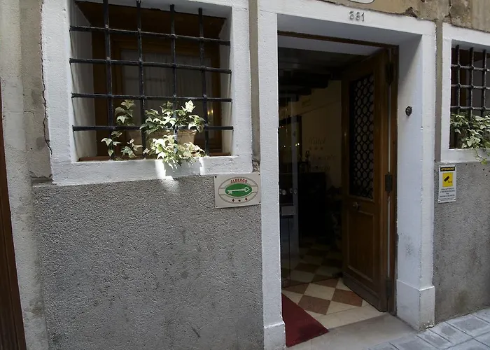 Il Mercante Di 3* ונציה