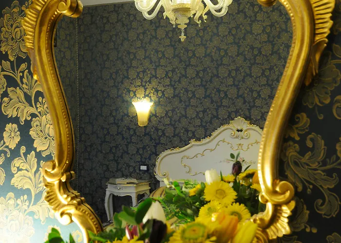 מלון Il Mercante Di 3*