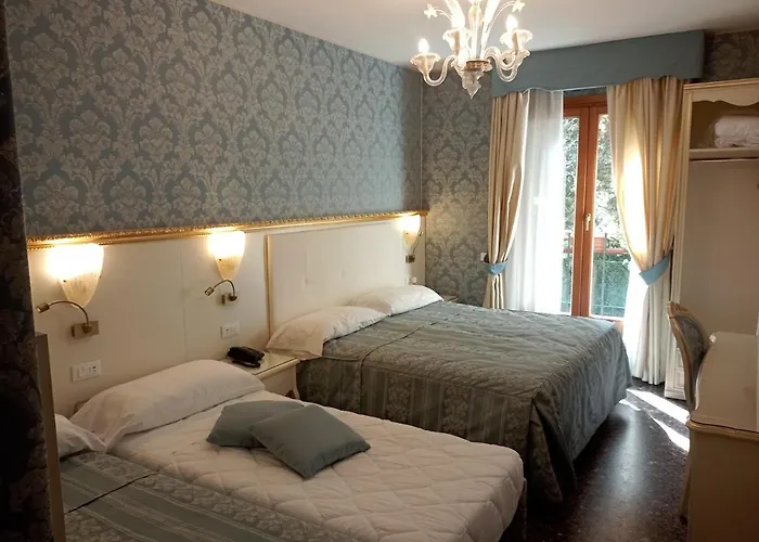 מלון Il Mercante Di