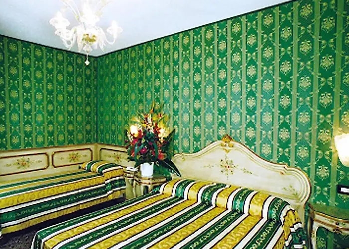 מלון Il Mercante Di ונציה