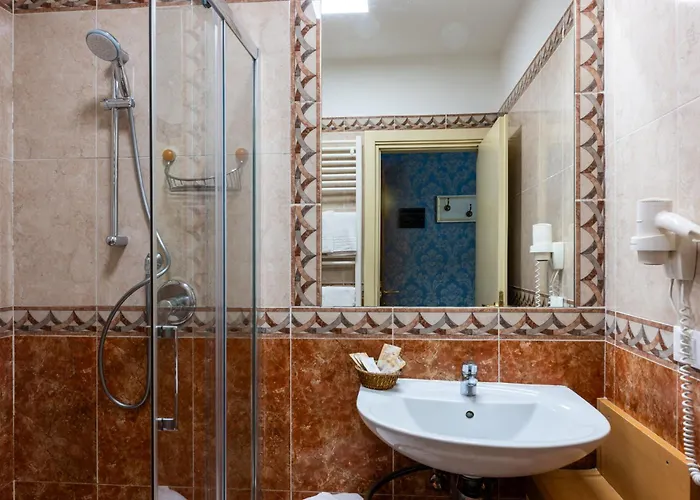 Il Mercante Di ונציה