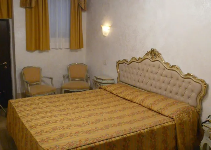 Il Mercante Di מלון ונציה