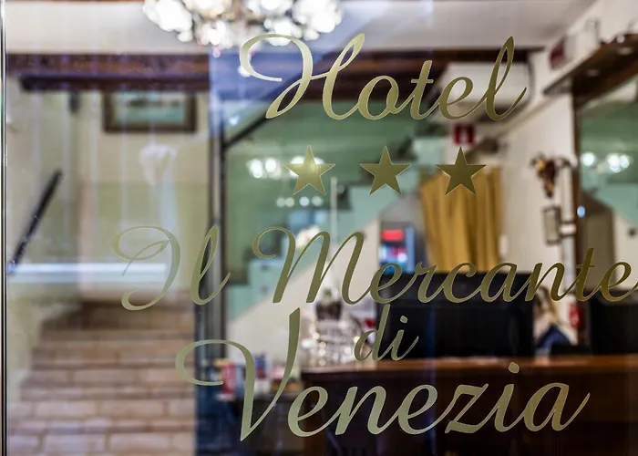 מלון Il Mercante Di