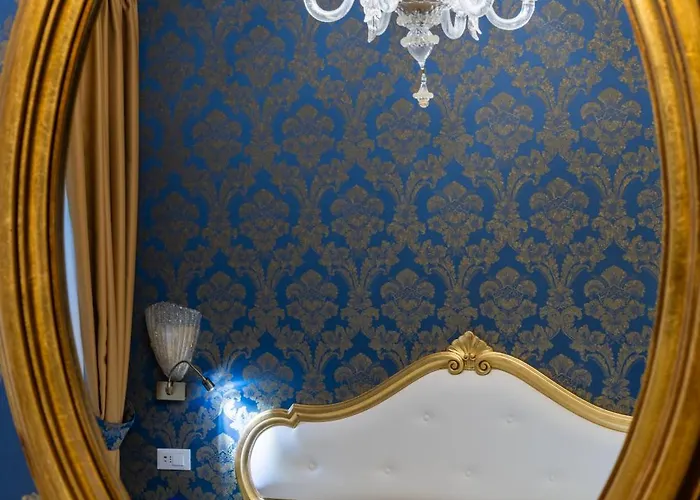 Il Mercante Di מלון ונציה