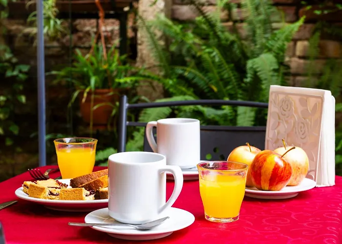 מלון Il Mercante Di