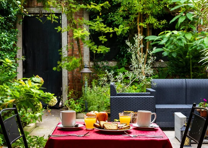 Il Mercante Di מלון