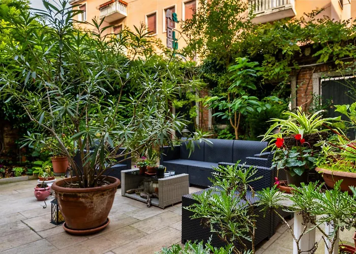 Il Mercante Di מלון ונציה