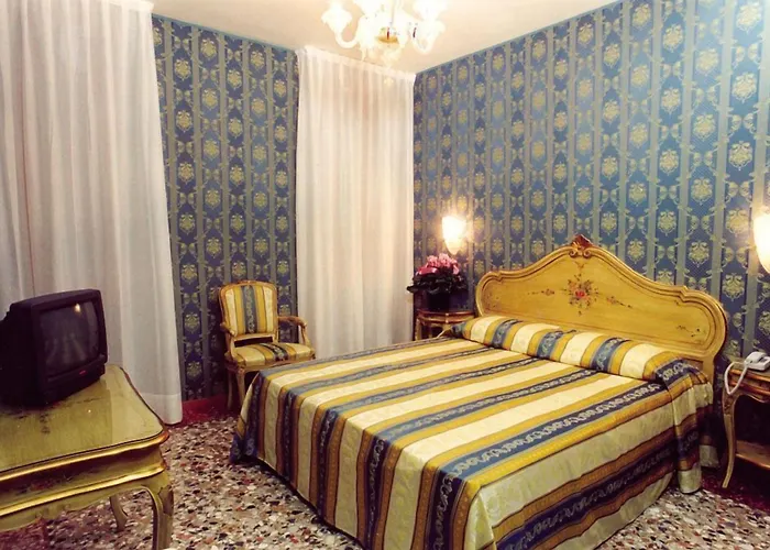 Il Mercante Di ונציה