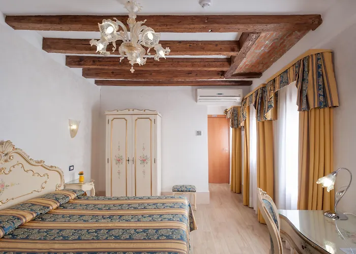 מלון Il Mercante Di