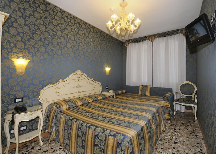 Il Mercante Di ונציה