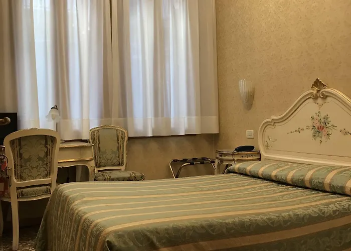 מלון Il Mercante Di