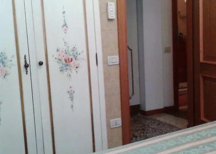 Il Mercante Di מלון ונציה