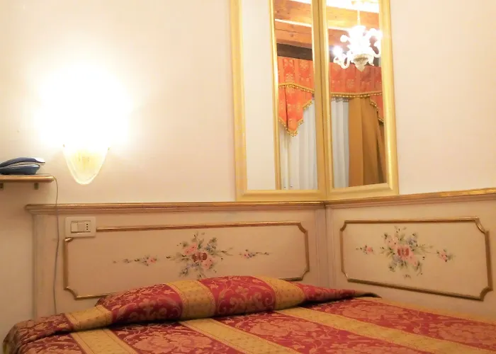 מלון Il Mercante Di