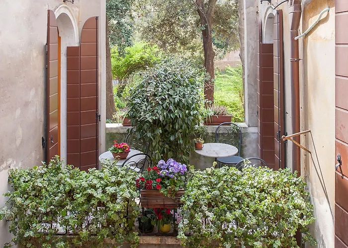 Il Mercante Di מלון