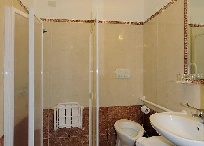 מלון Il Mercante Di