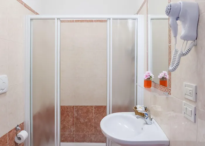 מלון Il Mercante Di ונציה