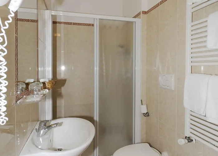 מלון Il Mercante Di ונציה