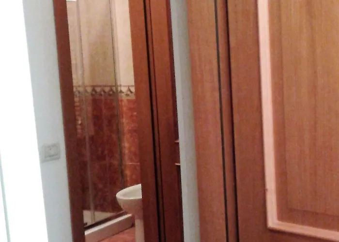 מלון Il Mercante Di