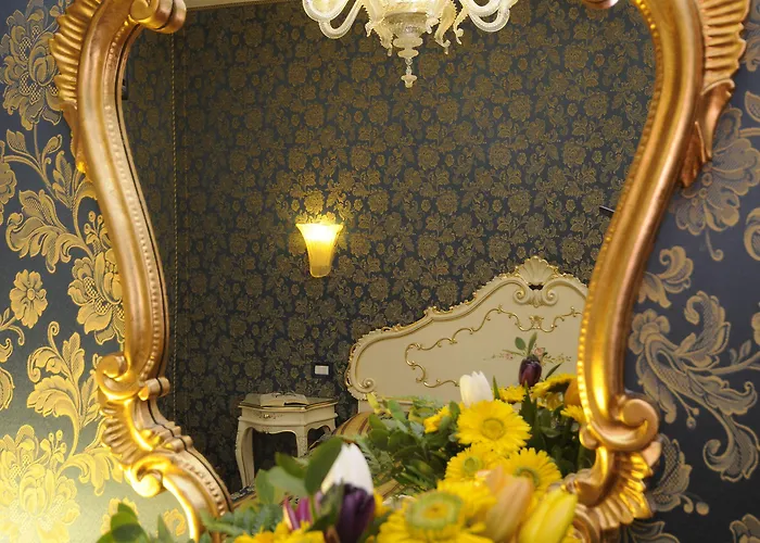 Il Mercante Di מלון 3*