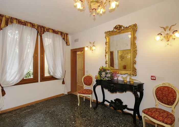 Il Mercante Di 3* ונציה