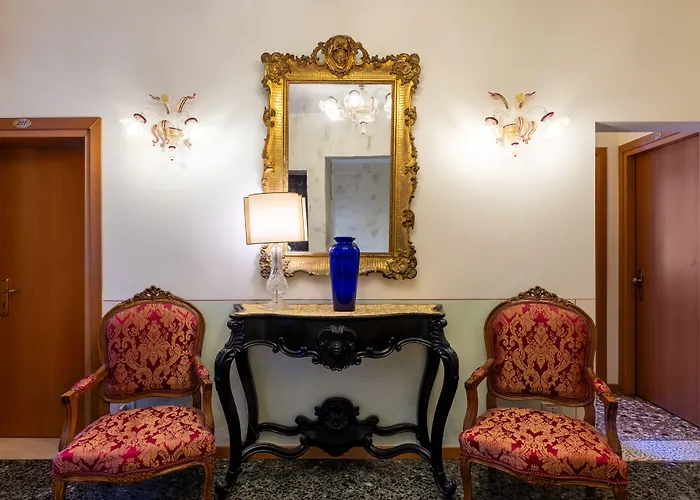 מלון Il Mercante Di ונציה