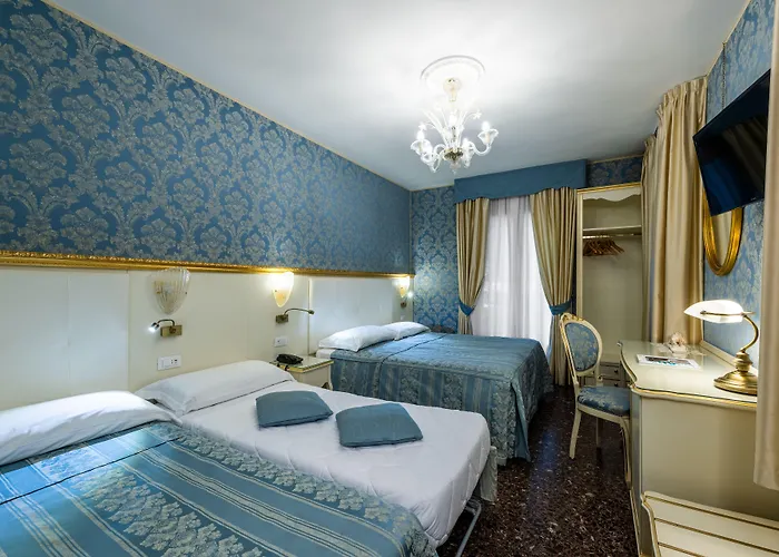 Il Mercante Di 3* ונציה