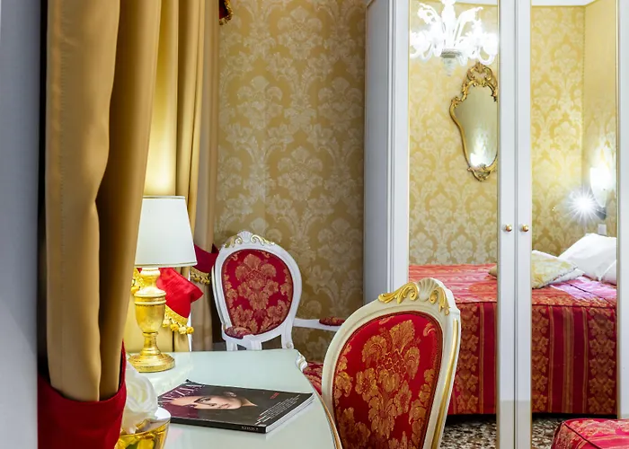 מלון Il Mercante Di