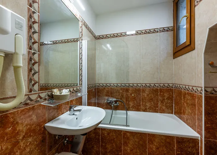 מלון Il Mercante Di ונציה