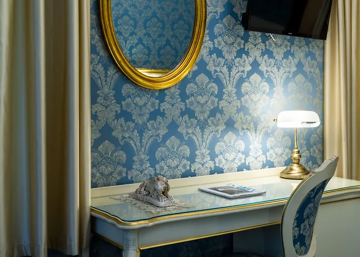 מלון Il Mercante Di