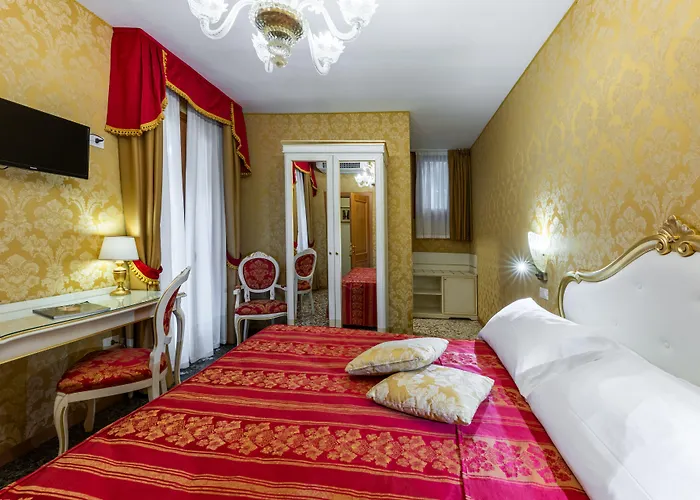 Il Mercante Di ונציה