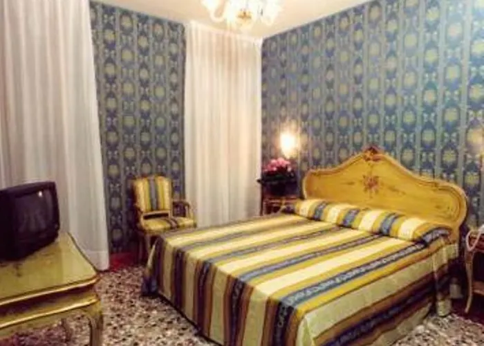 מלון Il Mercante Di